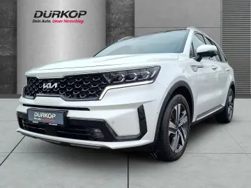 KIA Sorento Platinum Allrad Plug-In Hybrid 1.6T HuD