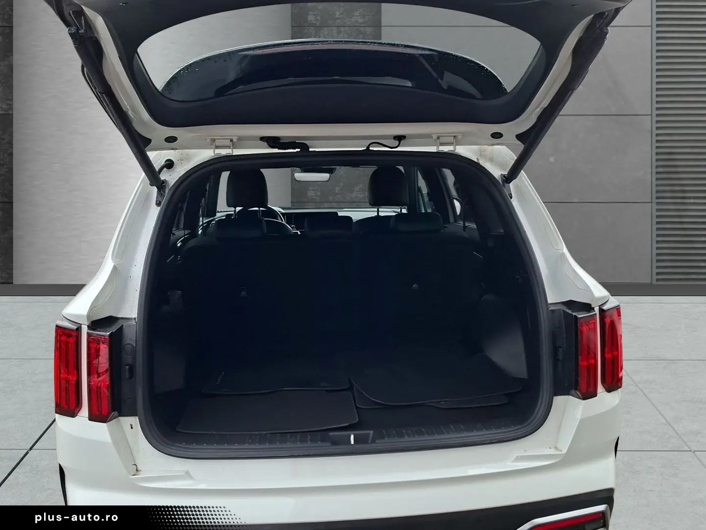 KIA Sorento Platinum Allrad Plug-In Hybrid 1.6T HuD