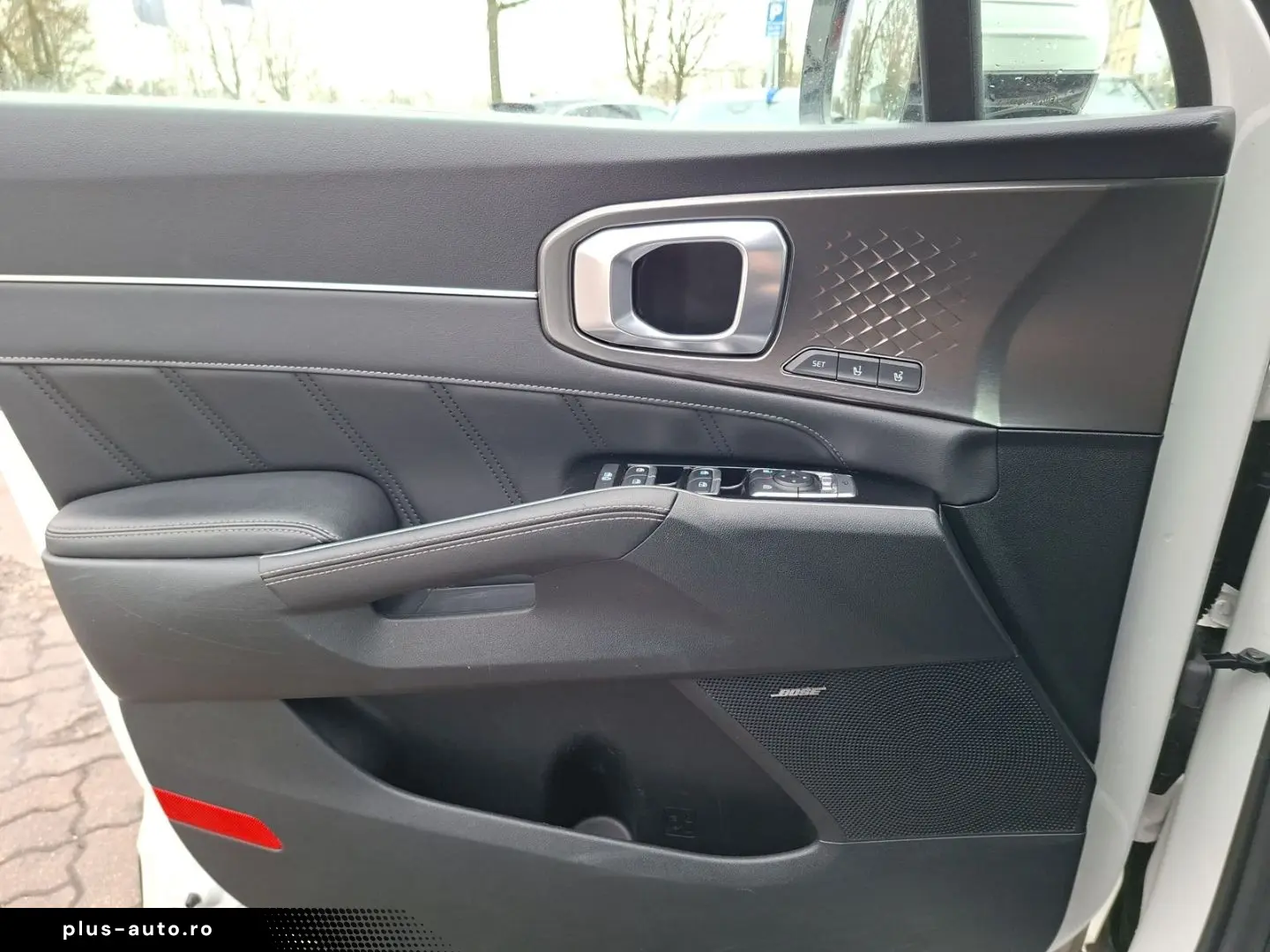 KIA Sorento Platinum Allrad Plug-In Hybrid 1.6T HuD