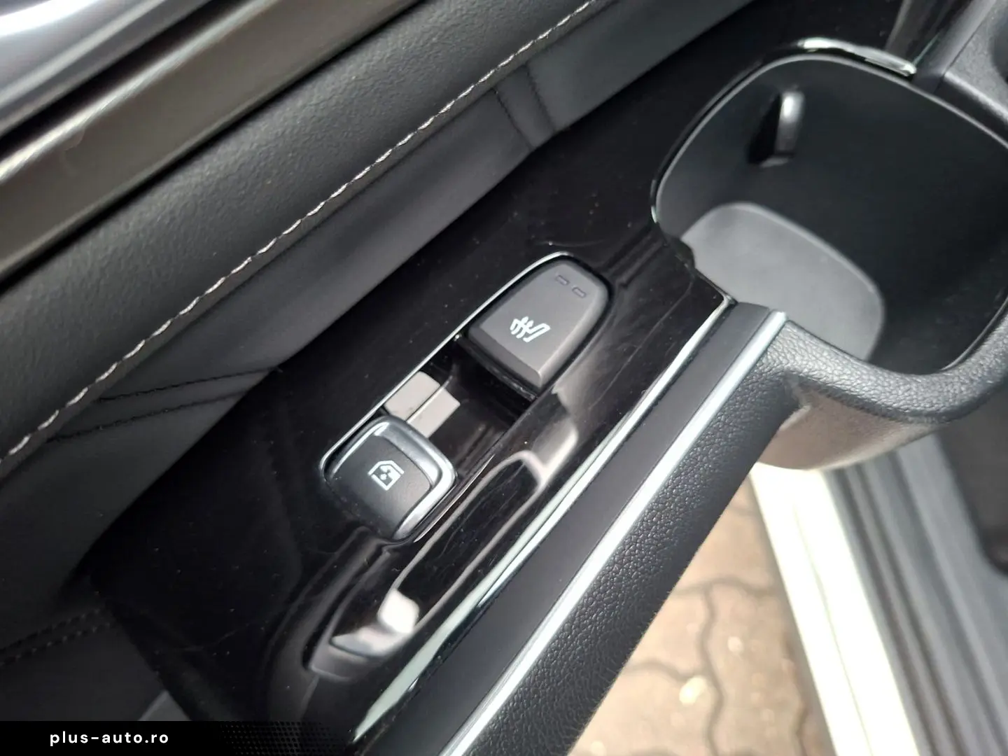 KIA Sorento Platinum Allrad Plug-In Hybrid 1.6T HuD