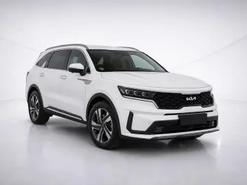 KIA Sorento Spirit 1.6 T-GDI PHEV Kamera ACC SHZ