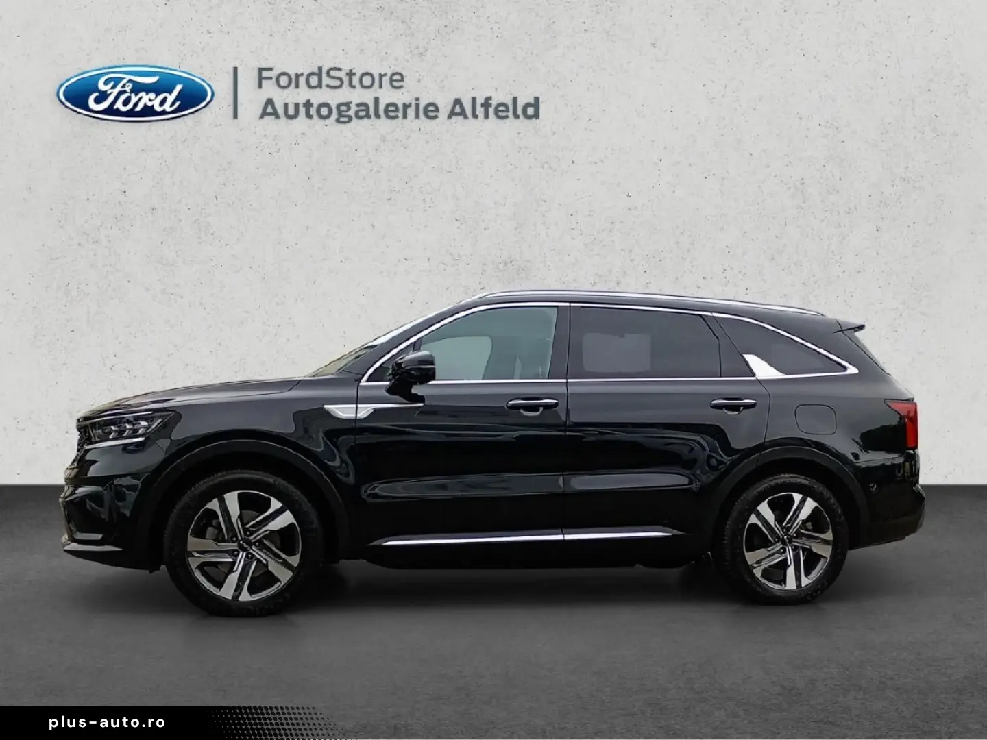 KIA Sorento 2022 — imagine 2