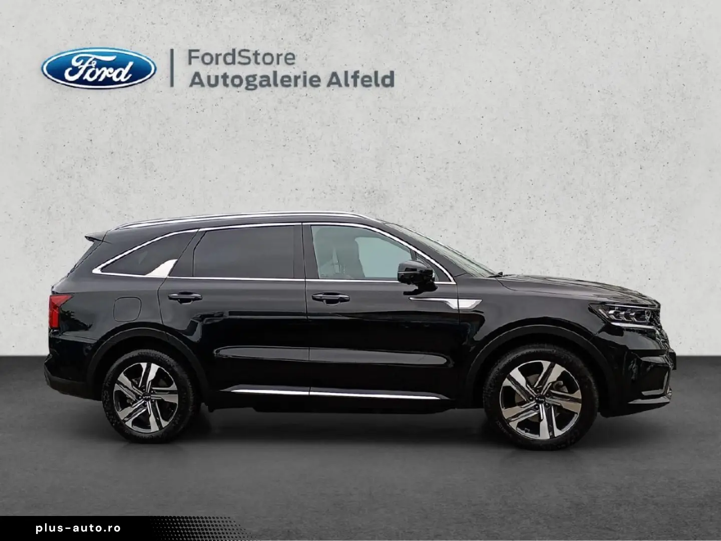 KIA Sorento 2022 — imagine 6
