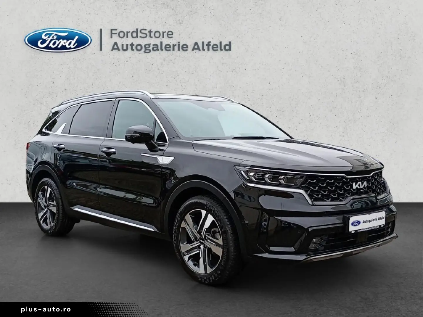 KIA Sorento 2022 — imagine 7