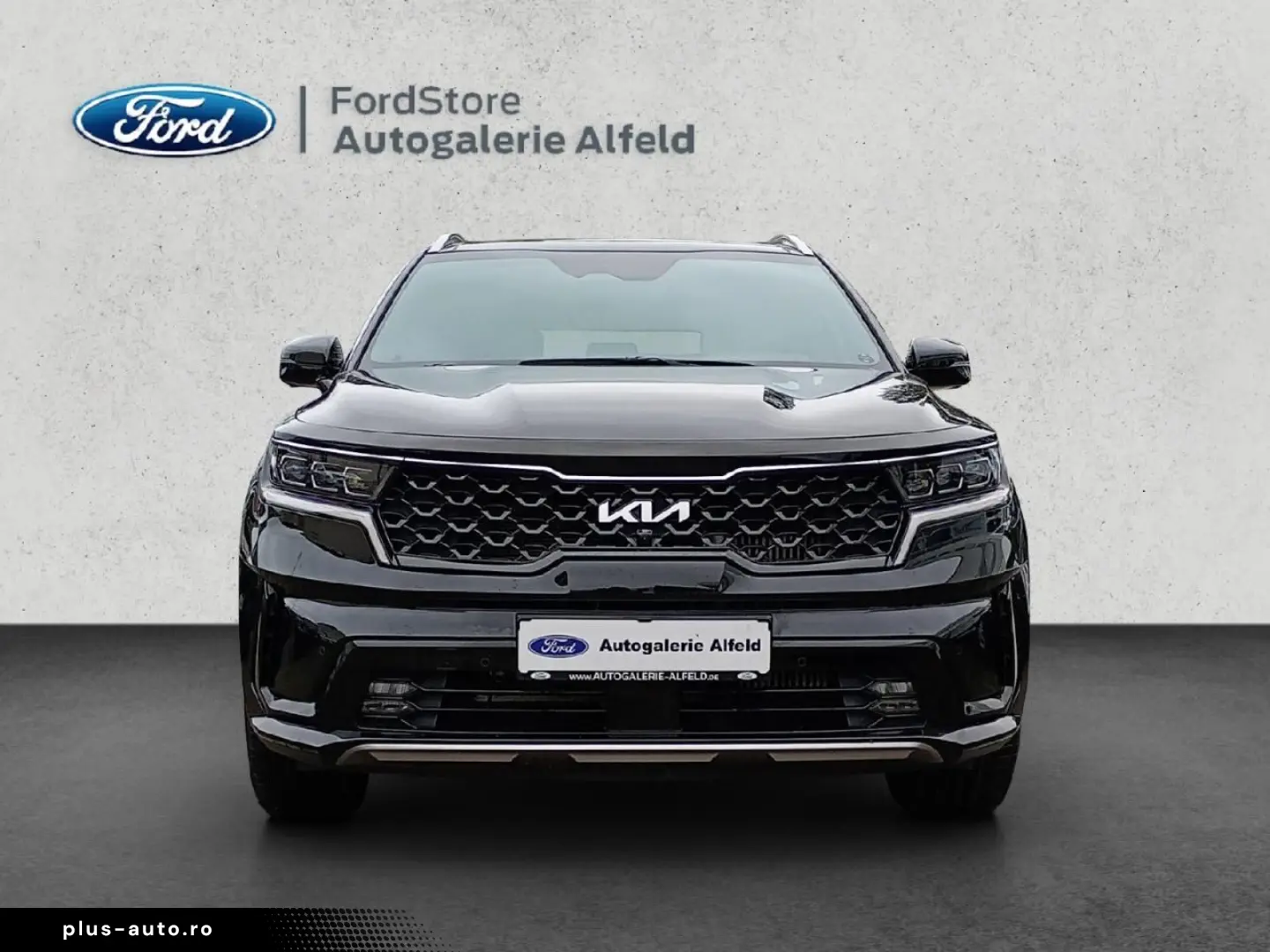 KIA Sorento 2022 — imagine 8