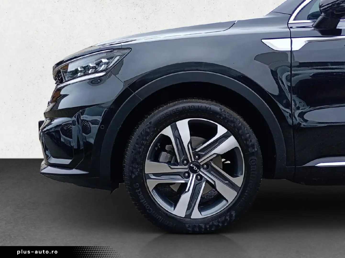 KIA Sorento 2022 — imagine 9