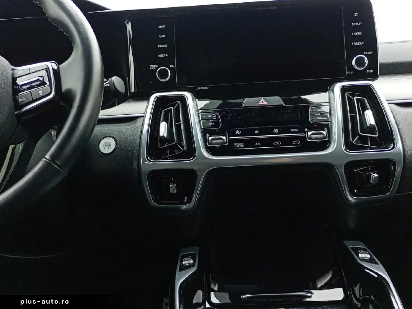 KIA Sorento 2022 — imagine 11