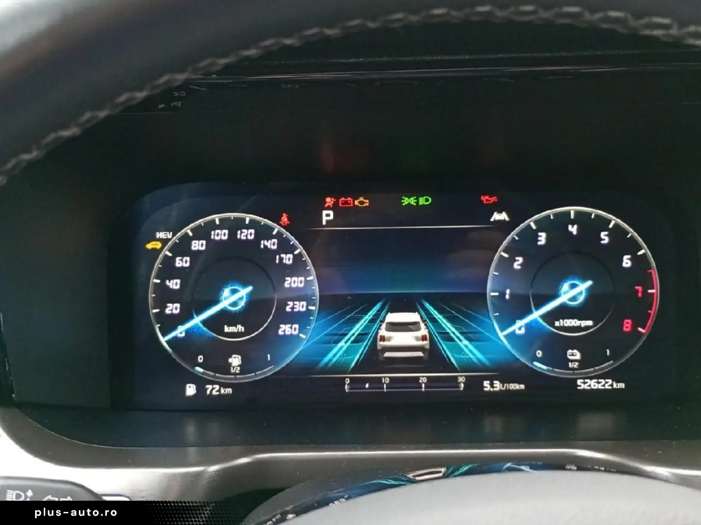 KIA Sorento 2022 — imagine 12