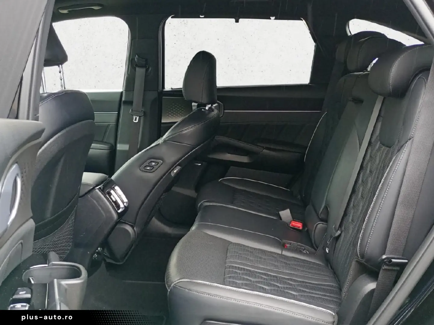 KIA Sorento 2022 — imagine 14