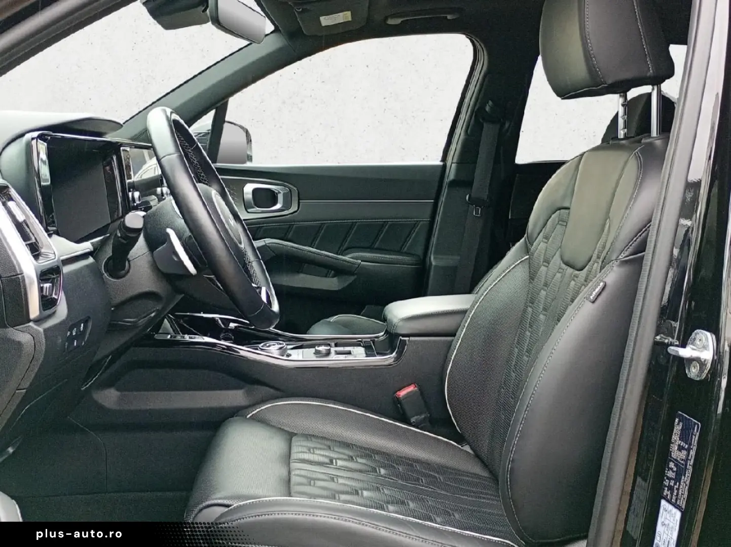 KIA Sorento 2022 — imagine 15