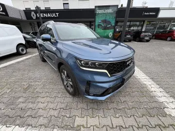 KIA Sorento 1.6 T-GDI Plug-In Hybrid Platinum 4WD