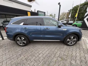 KIA Sorento 1.6 T-GDI Plug-In Hybrid Platinum 4WD