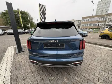 KIA Sorento 1.6 T-GDI Plug-In Hybrid Platinum 4WD