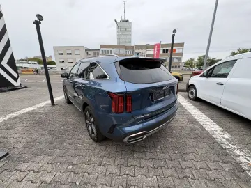 KIA Sorento 1.6 T-GDI Plug-In Hybrid Platinum 4WD