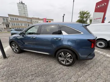KIA Sorento 1.6 T-GDI Plug-In Hybrid Platinum 4WD