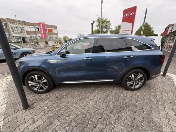 KIA Sorento 1.6 T-GDI Plug-In Hybrid Platinum 4WD