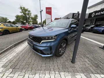 KIA Sorento 1.6 T-GDI Plug-In Hybrid Platinum 4WD