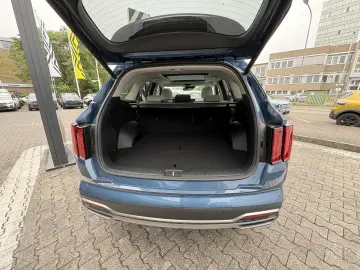KIA Sorento 1.6 T-GDI Plug-In Hybrid Platinum 4WD