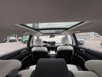 KIA Sorento 1.6 T-GDI Plug-In Hybrid Platinum 4WD