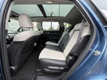 KIA Sorento 1.6 T-GDI Plug-In Hybrid Platinum 4WD