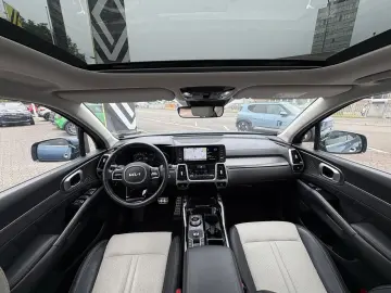 KIA Sorento 1.6 T-GDI Plug-In Hybrid Platinum 4WD