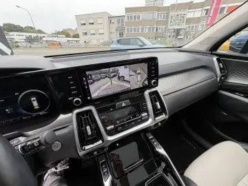 KIA Sorento 1.6 T-GDI Plug-In Hybrid Platinum 4WD