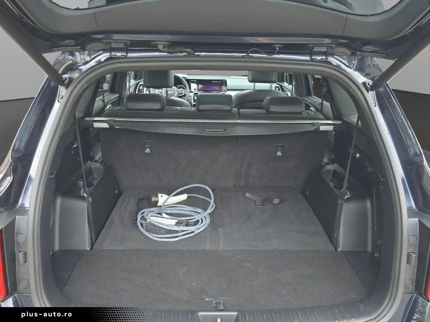 KIA Sorento 1.6T PHEV AWD Platinum 7-SITZER PANO VOL