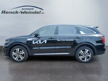 KIA Sorento Vision PHEV 4WD NAVI Rückfahrkam. LED PD