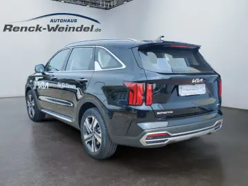 KIA Sorento Vision PHEV 4WD NAVI Rückfahrkam. LED PD