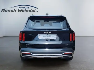KIA Sorento Vision PHEV 4WD NAVI Rückfahrkam. LED PD