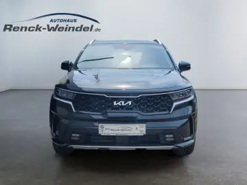 KIA Sorento Vision PHEV 4WD NAVI Rückfahrkam. LED PD