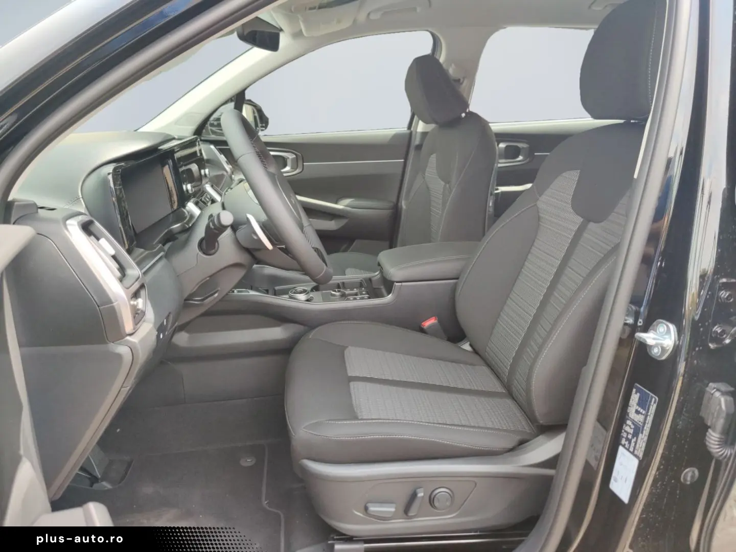 KIA Sorento Vision PHEV 4WD NAVI Rückfahrkam. LED PD
