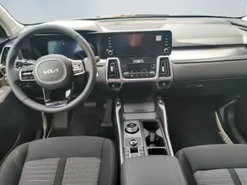 KIA Sorento Vision PHEV 4WD NAVI Rückfahrkam. LED PD