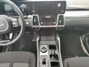 KIA Sorento Vision PHEV 4WD NAVI Rückfahrkam. LED PD