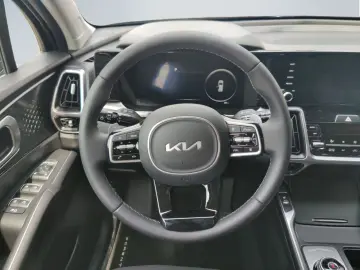 KIA Sorento Vision PHEV 4WD NAVI Rückfahrkam. LED PD