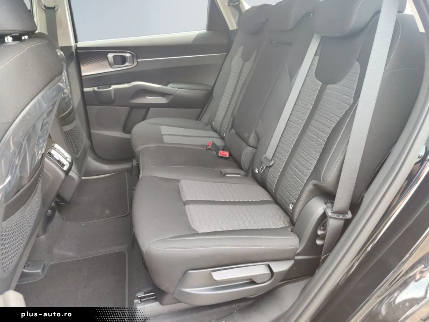 KIA Sorento Vision PHEV 4WD NAVI Rückfahrkam. LED PD