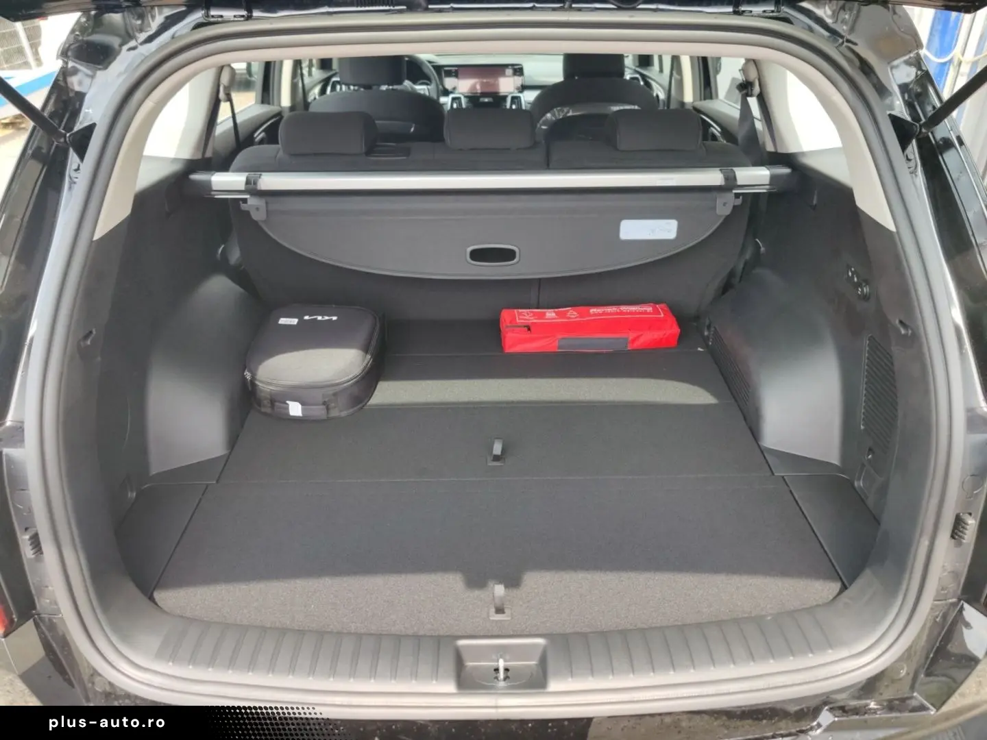 KIA Sorento Vision PHEV 4WD NAVI Rückfahrkam. LED PD