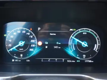 KIA Sorento Platinum 4WD Plug-In AHK 360  Belüf BOSE