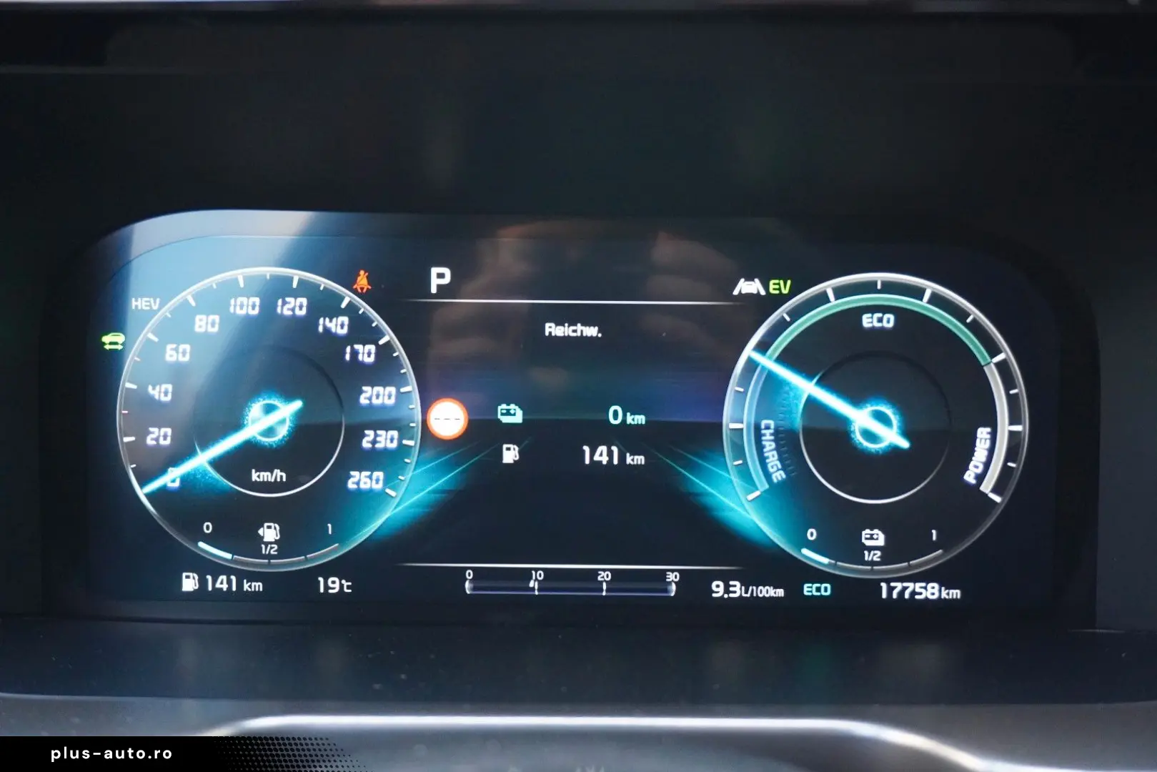 KIA Sorento Platinum 4WD Plug-In AHK 360  Belüf BOSE