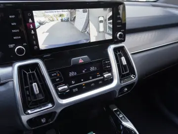 KIA Sorento Platinum 4WD Plug-In AHK 360  Belüf BOSE