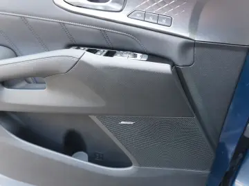 KIA Sorento Platinum 4WD Plug-In AHK 360  Belüf BOSE