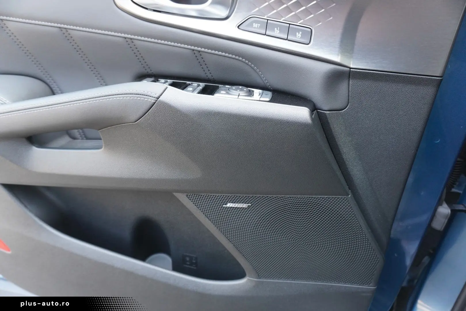 KIA Sorento Platinum 4WD Plug-In AHK 360  Belüf BOSE