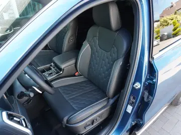 KIA Sorento Platinum 4WD Plug-In AHK 360  Belüf BOSE