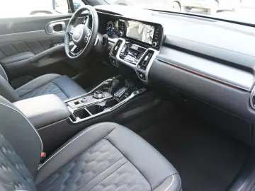 KIA Sorento Platinum 4WD Plug-In AHK 360  Belüf BOSE