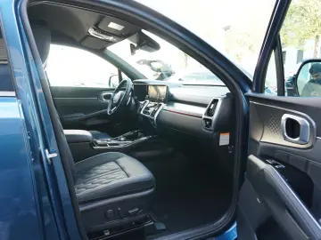 KIA Sorento Platinum 4WD Plug-In AHK 360  Belüf BOSE