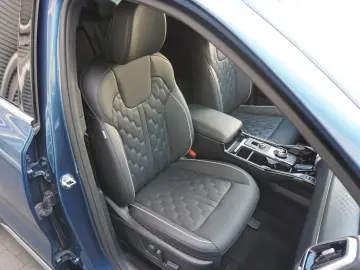 KIA Sorento Platinum 4WD Plug-In AHK 360  Belüf BOSE