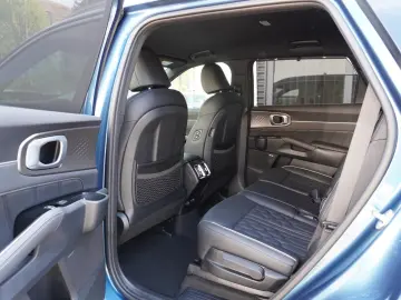 KIA Sorento Platinum 4WD Plug-In AHK 360  Belüf BOSE