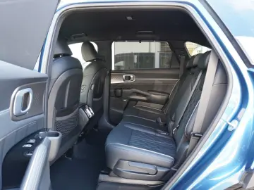 KIA Sorento Platinum 4WD Plug-In AHK 360  Belüf BOSE