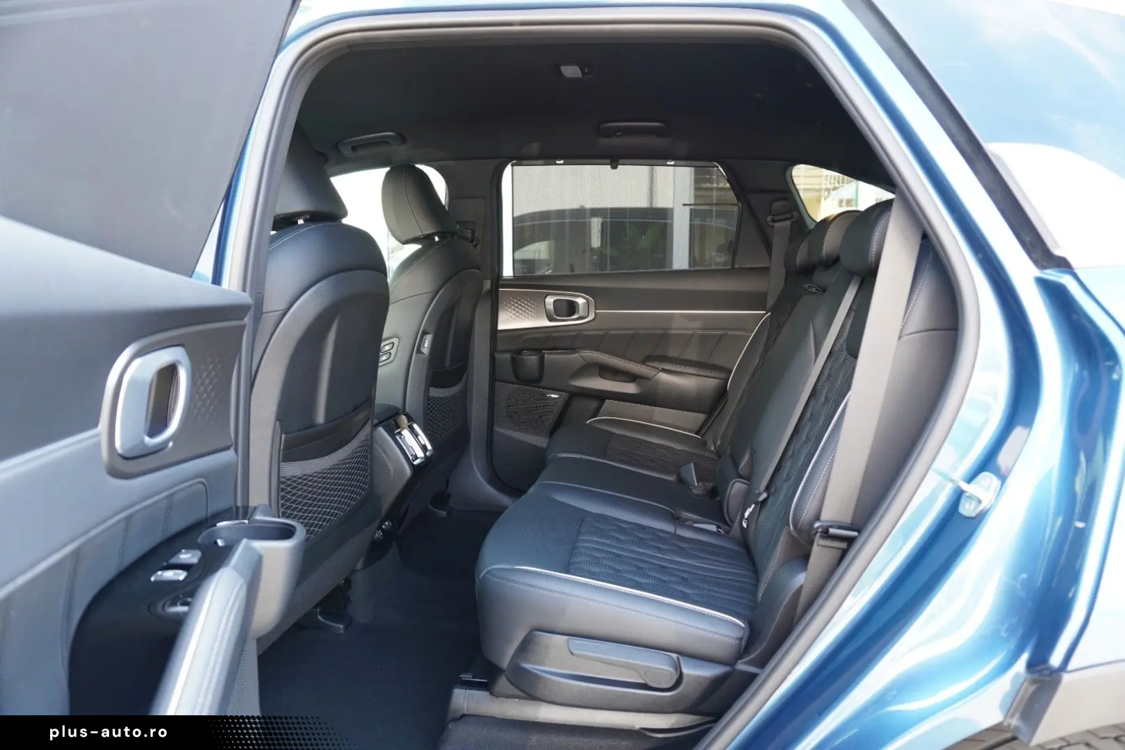 KIA Sorento Platinum 4WD Plug-In AHK 360  Belüf BOSE