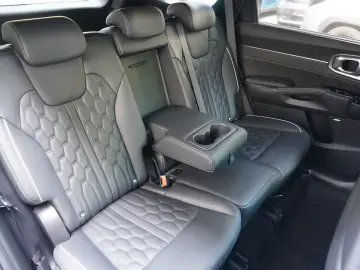 KIA Sorento Platinum 4WD Plug-In AHK 360  Belüf BOSE
